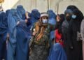 اعتراض به تشدید محدودیت‌ها در هرات؛ طالبان بازداشت زنان به دلیل نوع پوشش را آغاز کرد