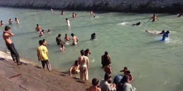 سه نوجوان در ننگرهار غرق شدند؛ جست‌وجو برای یافتن قربانی سوم ادامه دارد