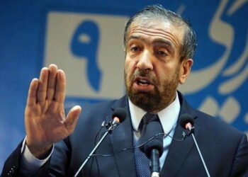 فضل احمد معنوی: بازداشت زنان به اتهام «بدحجابی» تعرض به کرامت انسانی است