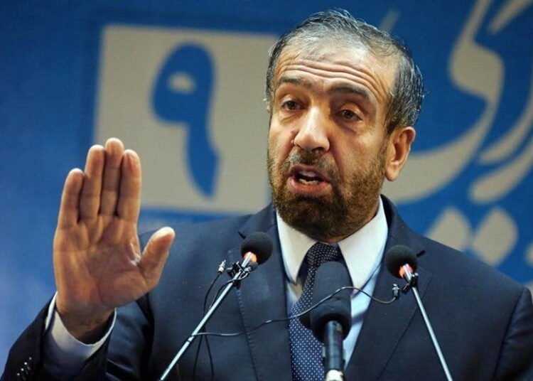 فضل احمد معنوی: بازداشت زنان به اتهام «بدحجابی» تعرض به کرامت انسانی است