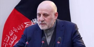 داوودزی: منازعه هرات بر سر زنان و منازعه بدخشان بر سر طلا است