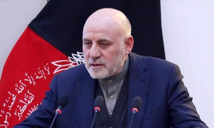 داوودزی: منازعه هرات بر سر زنان و منازعه بدخشان بر سر طلا است