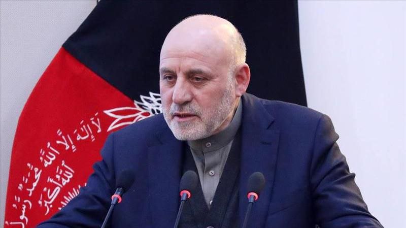 داوودزی: منازعه هرات بر سر زنان و منازعه بدخشان بر سر طلا است