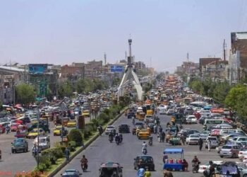باشندگان هرات: در برابر بازداشت زنان سکوت نکنید