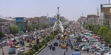 باشندگان هرات: در برابر بازداشت زنان سکوت نکنید