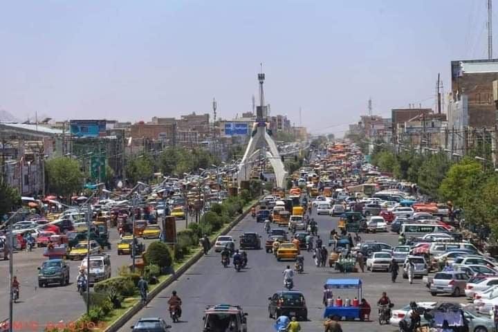 باشندگان هرات: در برابر بازداشت زنان سکوت نکنید