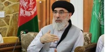 رهبر حزب اسلامی افغانستان ازدواج اجباری و نکاح کودکان را مورد انتقاد قرار داد