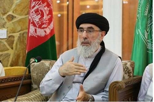 رهبر حزب اسلامی افغانستان ازدواج اجباری و نکاح کودکان را مورد انتقاد قرار داد