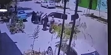 طالبان: عامل زیر گرفتن گروهی از دختران در کابل شناسایی شده اما هنوز بازداشت نشده است