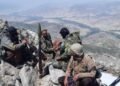 جبهه مقاومت: در دو حمله جداگانه سه عضو طالبان کشته و چهار تن زخمی شدند