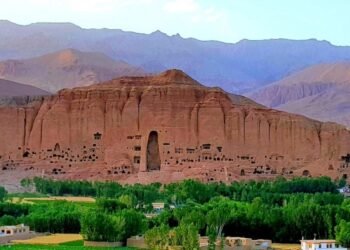 جوان ۲۰ ساله در بامیان هنگام جلوگیری از ربودن خواهر ۱۲ ساله‌اش کشته شد