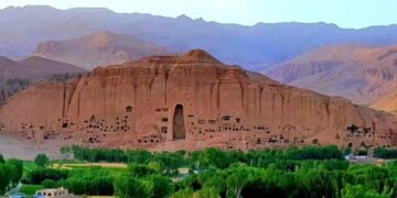 جوان ۲۰ ساله در بامیان هنگام جلوگیری از ربودن خواهر ۱۲ سالهاش کشته شد