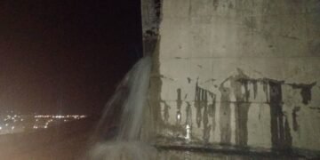 ایران: حمله به ذخایر آب در هرمزگان جنایت جنگی محسوب می‌شود