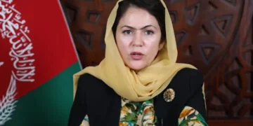 فوزیه کوفی: یوناما با حفظ بیطرفی با همه طرفهای افغانستان تعامل کند