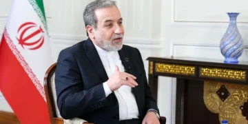 عراقچی: همزمان با امضای توافق، مذاکرات نهایی ایران و آمریکا آغاز خواهد شد