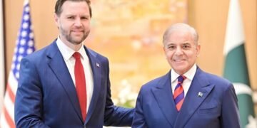 نخستوزیر پاکستان از اجرایی شدن فوری یادداشت تفاهم تهران و واشنگتن خبر داد