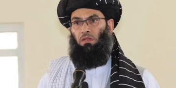 خالد حنفی: جهان حق مداخله ندارد؛ طالبان بر گسترش فعالیت محتسبان تأکید کرد