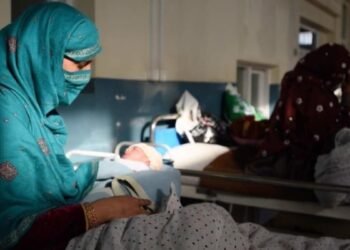 سازمان ملل: افغانستان با یکی از بالاترین نرخهای مرگ مادران در جهان روبهرو است