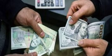 الجزیره: ارزش ریال و بورس ایران جهش کرد، اما فشار زندگی همچنان پابرجاست