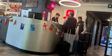 منابع از حضور دو مقام طالبان در ژنو همزمان با نشست آب سازمان ملل خبر می‌دهند