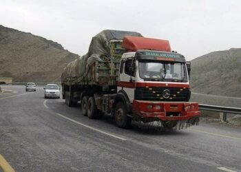 اتاق مشترک تجارت: توقف ترانزیت افغانستان و پاکستان ۹۸۱ میلیون دالر به تاجران پاکستانی خسارت وارد کرده است