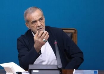 پزشکیان: همه فرماندهان سپاه، ارتش و نهادهای امنیتی با مذاکره موافق بودند