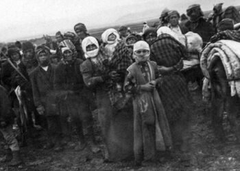 اسرائیل در مسیر به رسمیت شناختن نسل‌کشی ارامنه؛ وزیر خارجه طرح را به دولت می‌برد