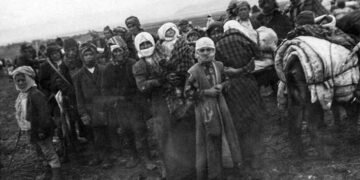 اسرائیل در مسیر به رسمیت شناختن نسل‌کشی ارامنه؛ وزیر خارجه طرح را به دولت می‌برد