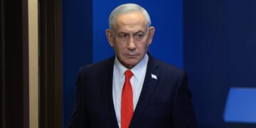 نتانیاهو: مأموریت علیه ایران و حماس هنوز پایان نیافته است