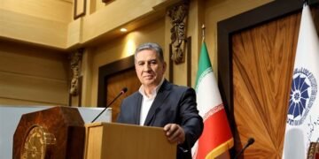 رئیس اتاق بازرگانی ایران و افغانستان بر گسترش همکاری‌های معدنی دو کشور تأکید کرد