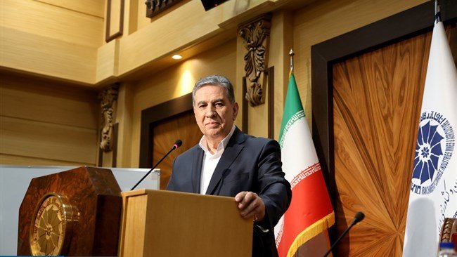 رئیس اتاق بازرگانی ایران و افغانستان بر گسترش همکاریهای معدنی دو کشور تأکید کرد