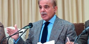 سفر وزیر کشور پاکستان به عربستان؛ شهباز شریف نیز راهی ایران و ترکیه می‌شود