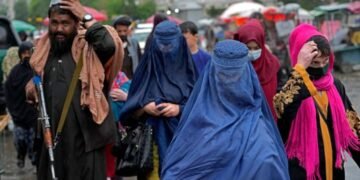 سازمان ملل: افغانستان هیچ آمار قابل ارائه‌ای از حضور زنان در قدرت سیاسی ندارد
