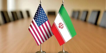 هم‌زمان با مذاکرات دوحه، اختلاف بر سر توافق با آمریکا در ایران تشدید شده است