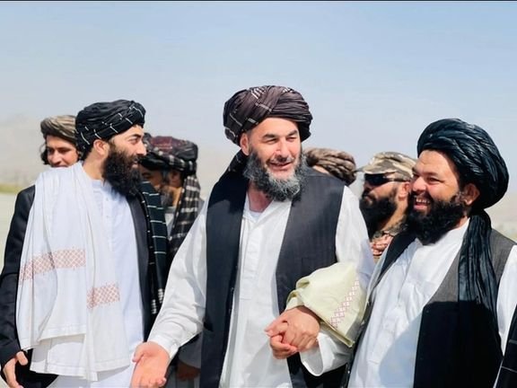 منابع: هبتالله اختیارات بشر نورزی در بخش معادن و نفت را محدود کرده است