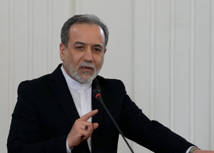 عراقچی: هرگونه تهدید علیه ایران با پاسخی فوری و قدرتمند روبه‌رو خواهد شد