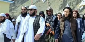 گزارشها از تشدید تنشهای درونگروهی طالبان در ولایت بدخشان حکایت دارد
