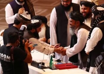 پژوهشگر حقوق بینالملل: عبدالحکیم حقانی در اجرای نظاممند فرمانهای طالبان نقش محوری داشته است