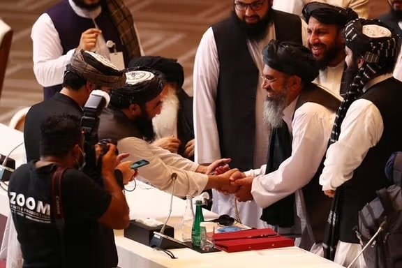 پژوهشگر حقوق بینالملل: عبدالحکیم حقانی در اجرای نظاممند فرمانهای طالبان نقش محوری داشته است