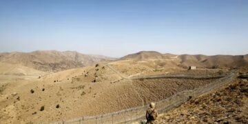 پاکستان طالبان را به تیراندازی به پاسگاههای مرزی متهم کرد؛ سه نیروی مرزی زخمی شدند