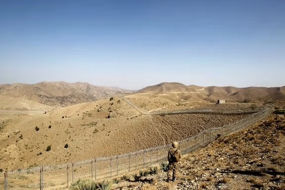پاکستان طالبان را به تیراندازی به پاسگاههای مرزی متهم کرد؛ سه نیروی مرزی زخمی شدند