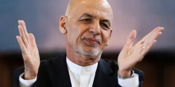 رئیسجمهور پیشین افغانستان نسبت به تشدید بحران آب در کابل هشدار داد