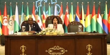 بحران زنان افغانستان در دستور کار نشست وزیران امور زنان کشورهای اسلامی قرار گرفت