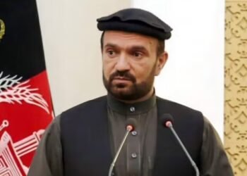 معاون پیشین پارلمان افغانستان با اتهام قاچاق مواد مخدر در آمریکا محاکمه میشود