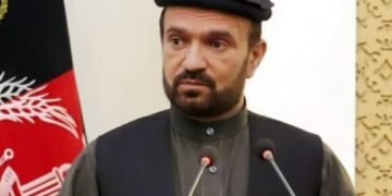 معاون پیشین پارلمان افغانستان با اتهام قاچاق مواد مخدر در آمریکا محاکمه میشود