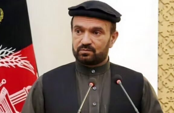 معاون پیشین پارلمان افغانستان با اتهام قاچاق مواد مخدر در آمریکا محاکمه میشود