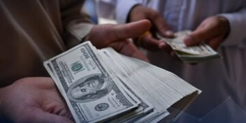 بانک مرکزی افغانستان از برگزاری مزایده ۱۶ میلیون دالری خبر داد