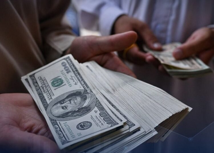 بانک مرکزی افغانستان از برگزاری مزایده ۱۶ میلیون دالری خبر داد