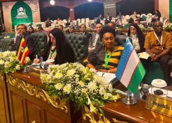 سازمان همکاری اسلامی درباره افغانستان و حمایت از مردم این کشور گفت‌وگو کرد