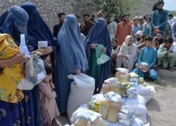 سازمان ملل از تشدید بحران انسانی زنان افغانستان و افزایش نیاز به کمکهای بشردوستانه خبر داد